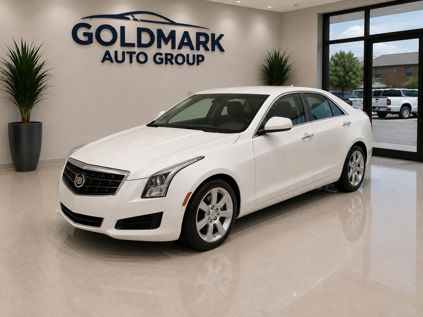 cadillac ats 2013 1G6AA5RA7D0165966 image cadillac ats 2013 1G6AA5RA7D0165966 image