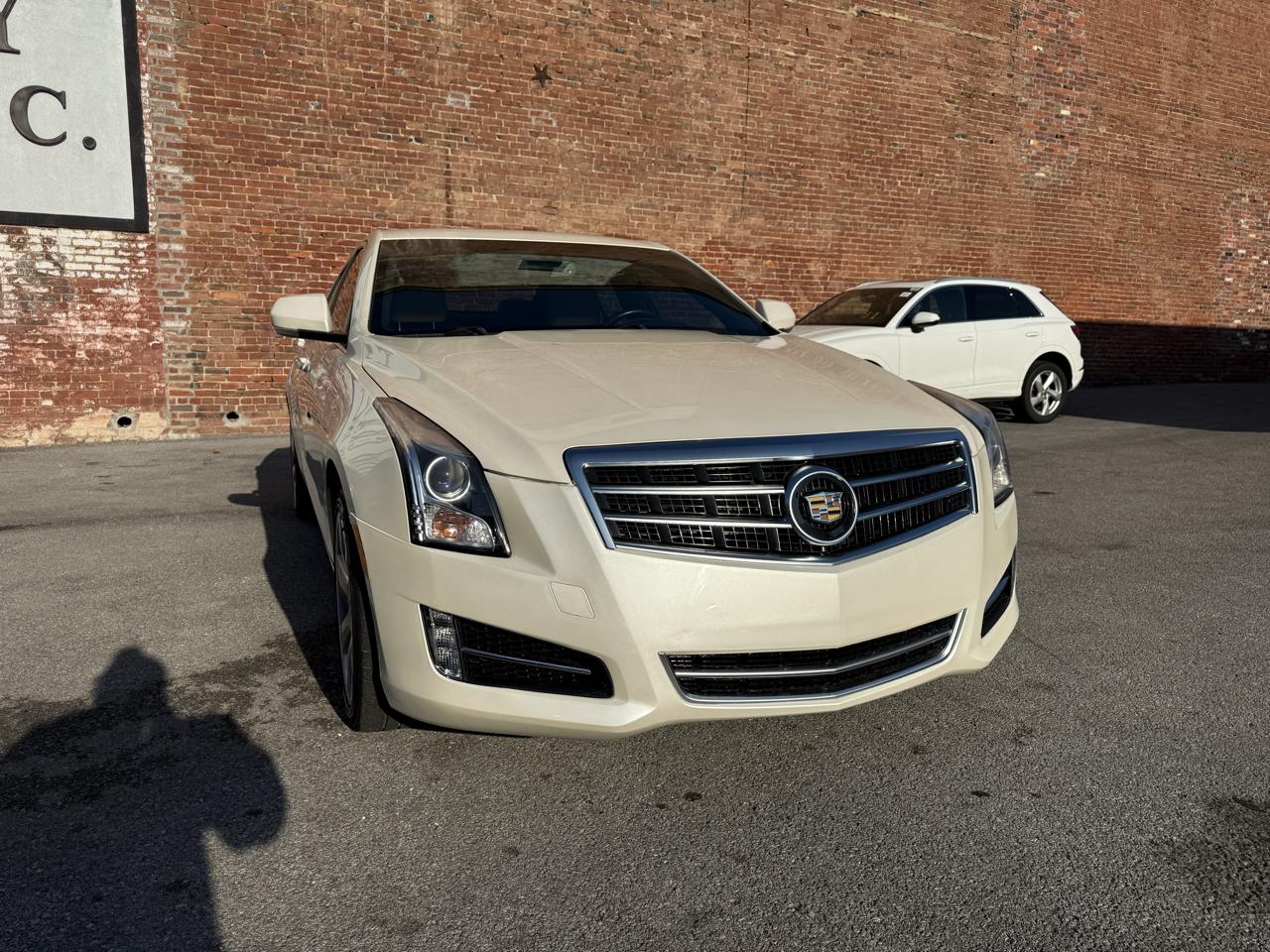 cadillac ats 2013 1G6AH5R31D0121586 image cadillac ats 2013 1G6AH5R31D0121586 image