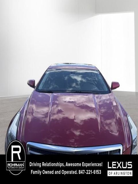 cadillac ats 2013 1G6AH5R37D0154270 image cadillac ats 2013 1G6AH5R37D0154270 image