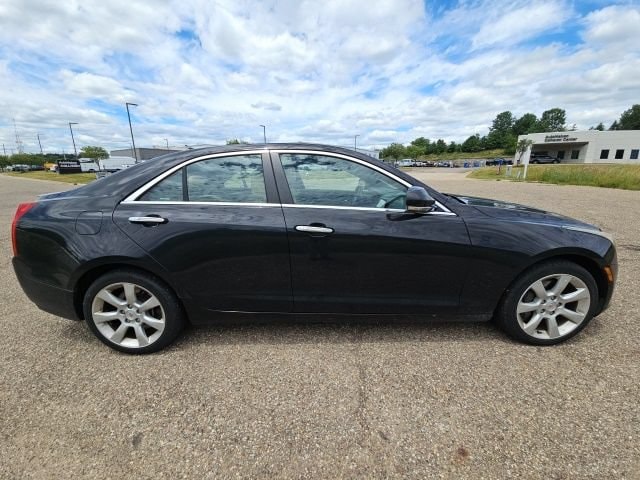 cadillac ats 2013 1G6AJ5S36D0117595 image cadillac ats 2013 1G6AJ5S36D0117595 image