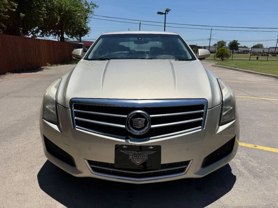 cadillac ats 2013 1G6AB5RX5D0171637 image cadillac ats 2013 1G6AB5RX5D0171637 image