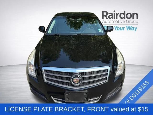cadillac ats 2013 1G6AA5RA0D0119153 image cadillac ats 2013 1G6AA5RA0D0119153 image