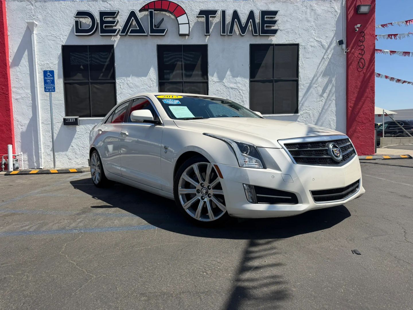 cadillac ats 2013 1G6AE5S35D0115597 image cadillac ats 2013 1G6AE5S35D0115597 image