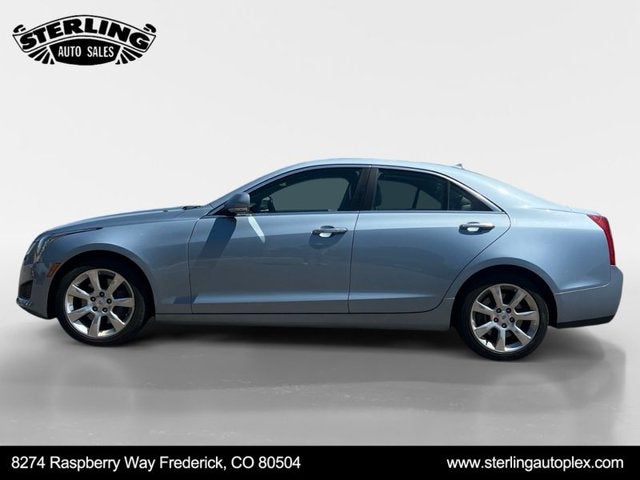 cadillac ats 2013 1G6AH5SX0D0146556 image cadillac ats 2013 1G6AH5SX0D0146556 image