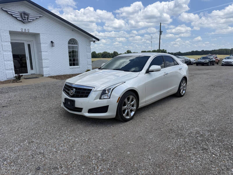 cadillac ats 2013 1G6AH5RX9D0127588 image cadillac ats 2013 1G6AH5RX9D0127588 image