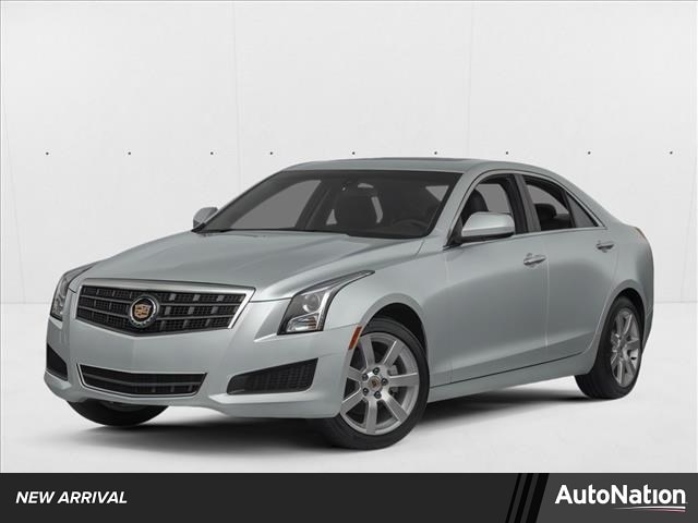 cadillac ats 2013 1G6AA5RA6D0120615 image cadillac ats 2013 1G6AA5RA6D0120615 image