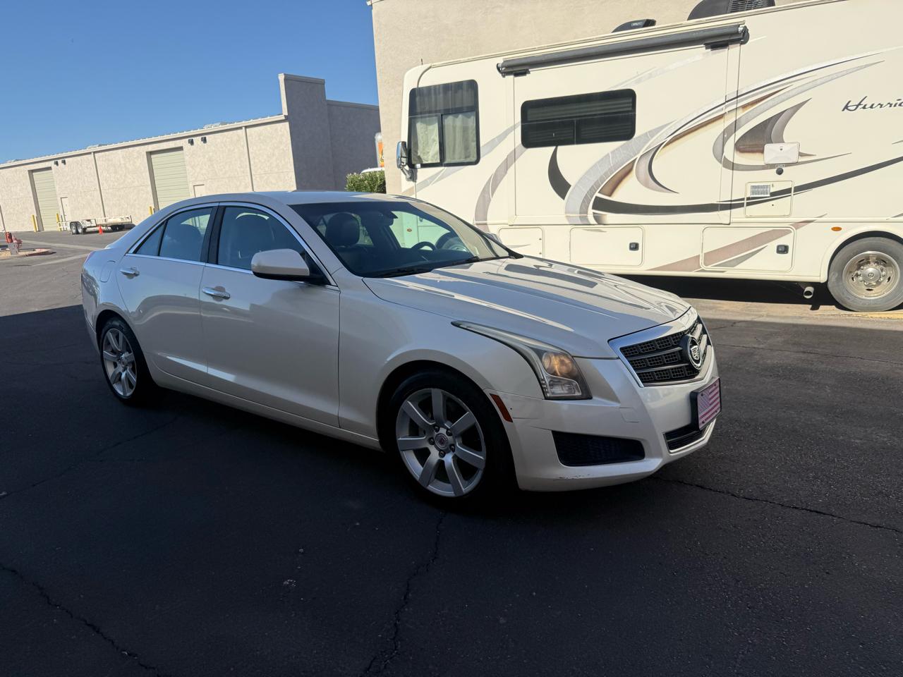 cadillac ats 2013 1G6AA5RA5D0122890 image cadillac ats 2013 1G6AA5RA5D0122890 image