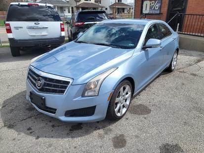 cadillac ats 2013 1G6AA5RX5D0128323 image cadillac ats 2013 1G6AA5RX5D0128323 image