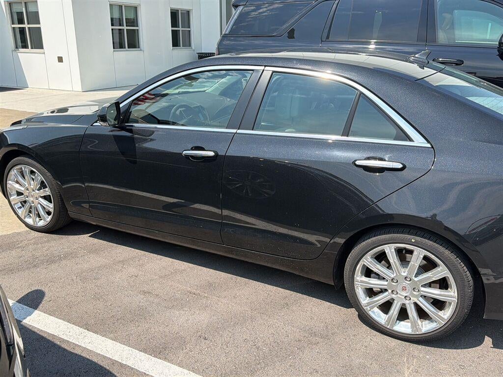 cadillac ats 2013 1G6AH5S38D0120560 image cadillac ats 2013 1G6AH5S38D0120560 image