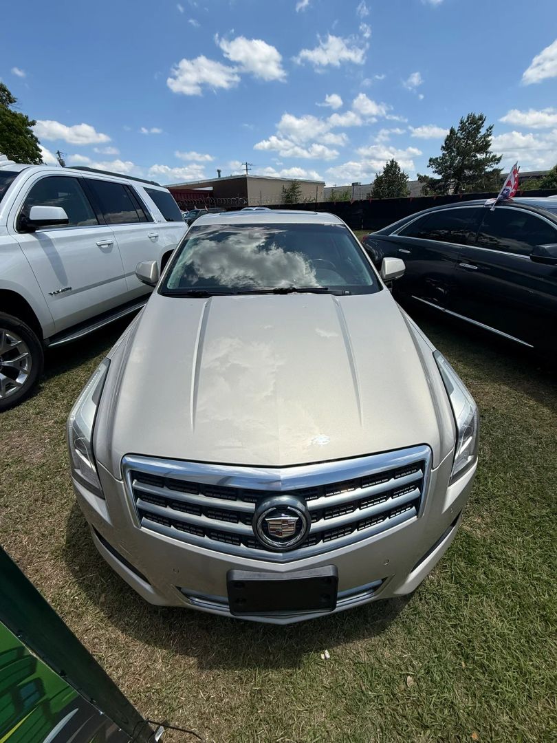 cadillac ats 2013 1G6AJ5S31D0151721 image cadillac ats 2013 1G6AJ5S31D0151721 image