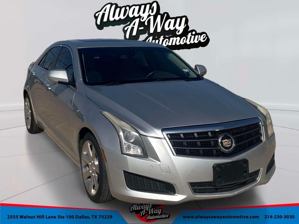 cadillac ats 2014 1G6AB5RA0E0105641 image cadillac ats 2014 1G6AB5RA0E0105641 image