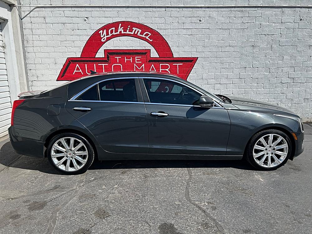 cadillac ats 2014 1G6AB5SAXE0158423 image cadillac ats 2014 1G6AB5SAXE0158423 image