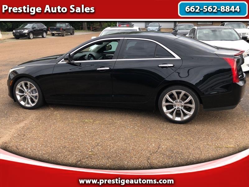 cadillac ats 2014 1G6AE5S35E0117464 image cadillac ats 2014 1G6AE5S35E0117464 image