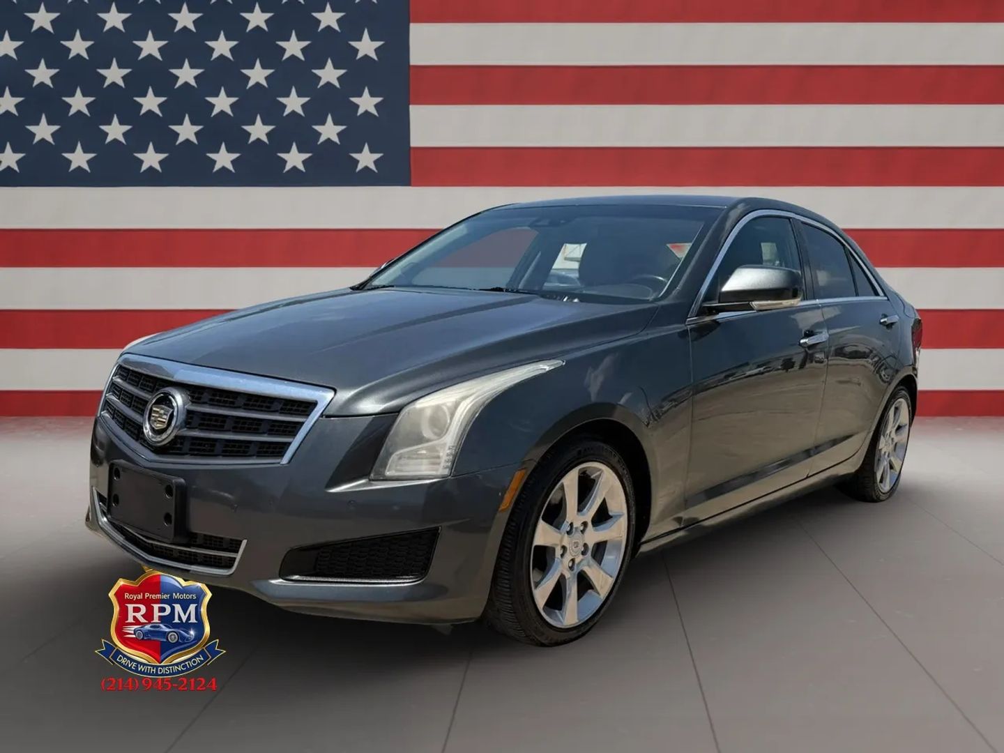 cadillac ats 2014 1G6AB5SA7E0129638 image cadillac ats 2014 1G6AB5SA7E0129638 image
