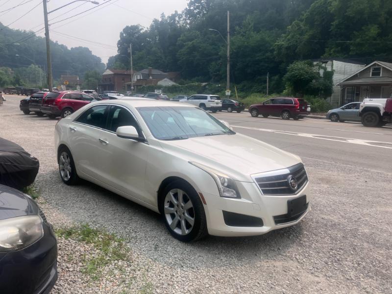 cadillac ats 2014 1G6AA5RX7E0135226 image cadillac ats 2014 1G6AA5RX7E0135226 image