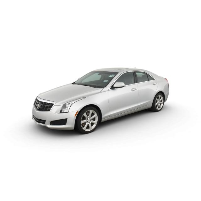 cadillac ats 2014 1G6AA5RA1E0108261 image cadillac ats 2014 1G6AA5RA1E0108261 image