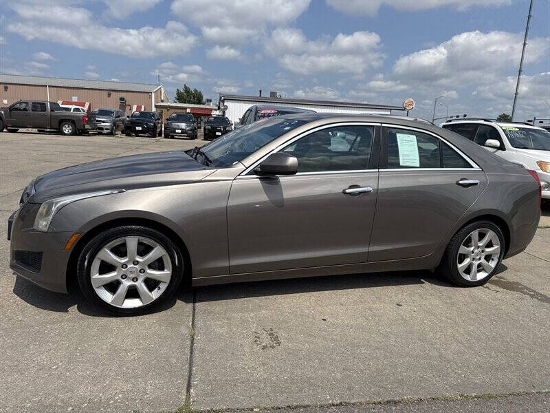 cadillac ats 2014 1G6AA5RX4E0176073 image cadillac ats 2014 1G6AA5RX4E0176073 image