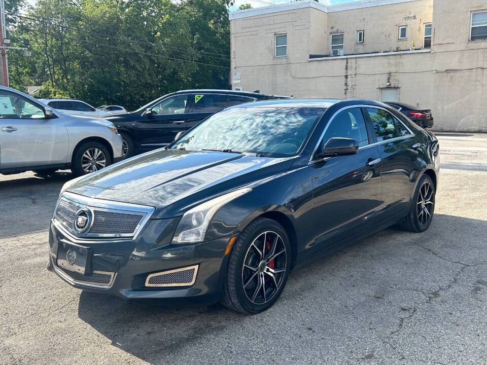 cadillac ats 2014 1G6AG5RX5E0162214 image cadillac ats 2014 1G6AG5RX5E0162214 image