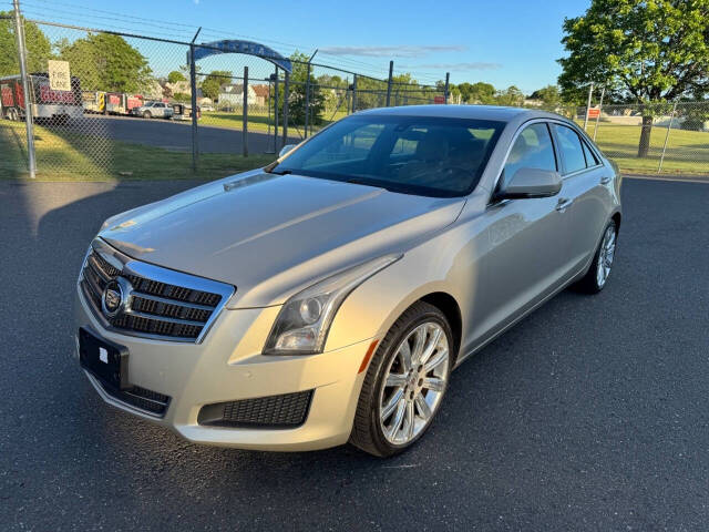 cadillac ats 2014 1G6AH5RX3E0177324 image cadillac ats 2014 1G6AH5RX3E0177324 image