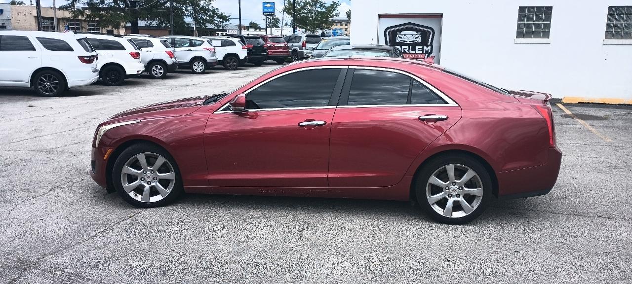 cadillac ats 2014 1G6AB5SX4E0171799 image cadillac ats 2014 1G6AB5SX4E0171799 image