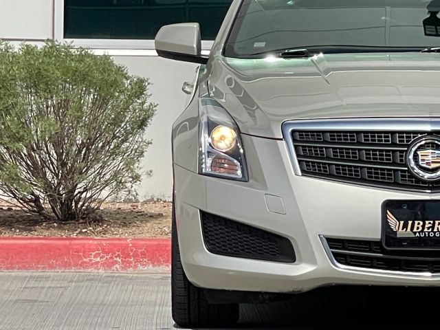 cadillac ats 2014 1G6AA5RX2E0101873 image cadillac ats 2014 1G6AA5RX2E0101873 image