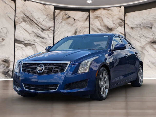 cadillac ats 2014 1G6AA5RX0E0112581 image cadillac ats 2014 1G6AA5RX0E0112581 image