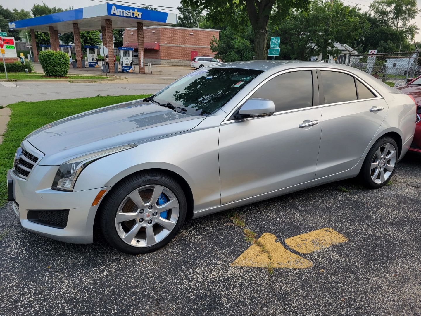 cadillac ats 2014 1G6AH5RX0E0183341 image cadillac ats 2014 1G6AH5RX0E0183341 image