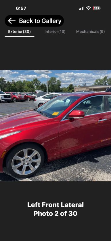 cadillac ats 2014 1G6AB5RX1E0185925 image cadillac ats 2014 1G6AB5RX1E0185925 image