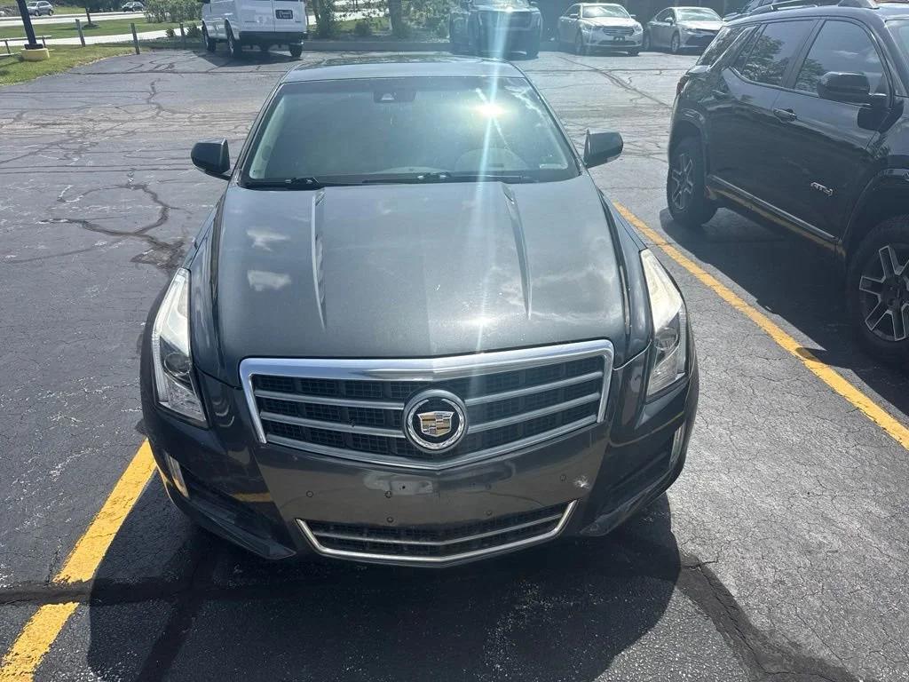 cadillac ats 2014 1G6AJ5SX0E0102921 image cadillac ats 2014 1G6AJ5SX0E0102921 image
