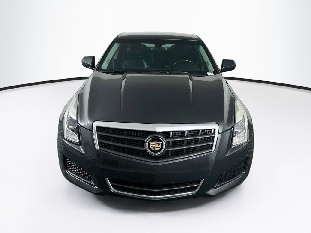 cadillac ats 2014 1G6AA5RA4E0110036 image cadillac ats 2014 1G6AA5RA4E0110036 image