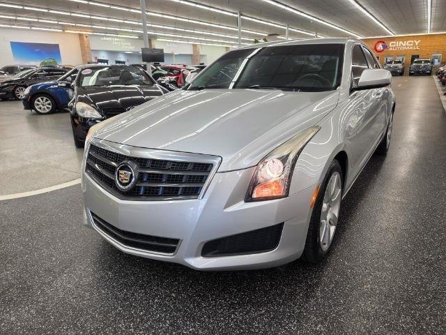 cadillac ats 2014 1G6AA5RA4E0177266 image cadillac ats 2014 1G6AA5RA4E0177266 image