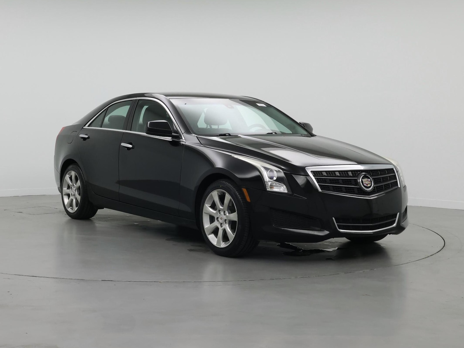 cadillac ats 2014 1G6AA5RAXE0118142 image cadillac ats 2014 1G6AA5RAXE0118142 image
