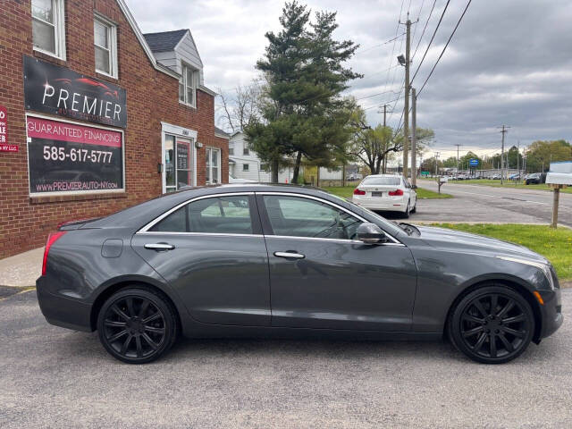 cadillac ats 2014 1G6AH5RX0E0192587 image cadillac ats 2014 1G6AH5RX0E0192587 image