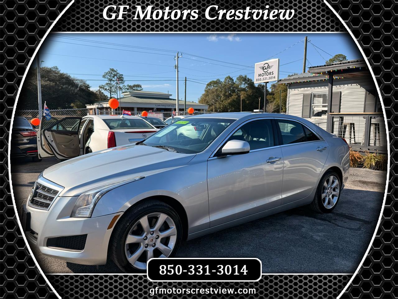cadillac ats 2014 1G6AG5RXXE0119486 image cadillac ats 2014 1G6AG5RXXE0119486 image