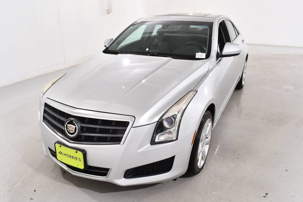 cadillac ats 2014 1G6AG5RX3E0111133 image cadillac ats 2014 1G6AG5RX3E0111133 image