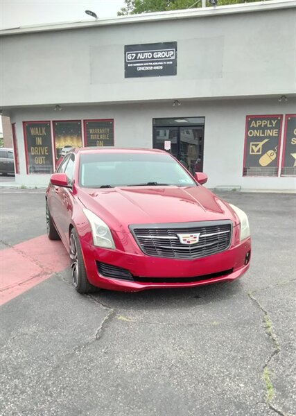 cadillac ats 2014 1G6AA5RX6E0163759 image cadillac ats 2014 1G6AA5RX6E0163759 image