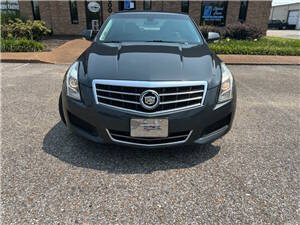 cadillac ats 2014 1G6AB5R3XE0183068 image cadillac ats 2014 1G6AB5R3XE0183068 image
