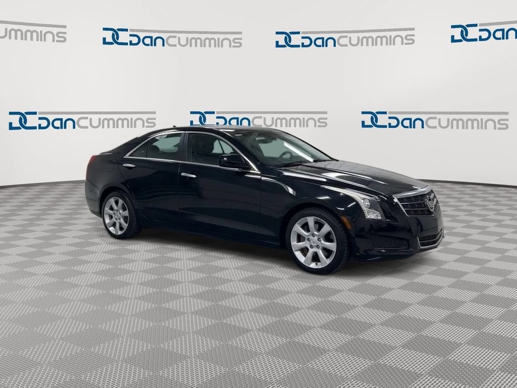 cadillac ats 2014 1G6AA5RX6E0165883 image cadillac ats 2014 1G6AA5RX6E0165883 image