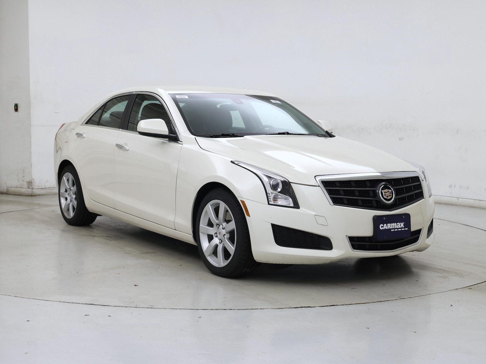 cadillac ats 2014 1G6AA5RA0E0106162 image cadillac ats 2014 1G6AA5RA0E0106162 image