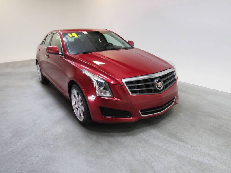 cadillac ats 2014 1G6AG5RX6E0114723 image cadillac ats 2014 1G6AG5RX6E0114723 image