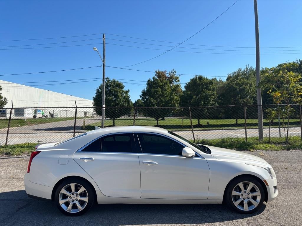 cadillac ats 2014 1G6AB5RA2E0160950 image cadillac ats 2014 1G6AB5RA2E0160950 image