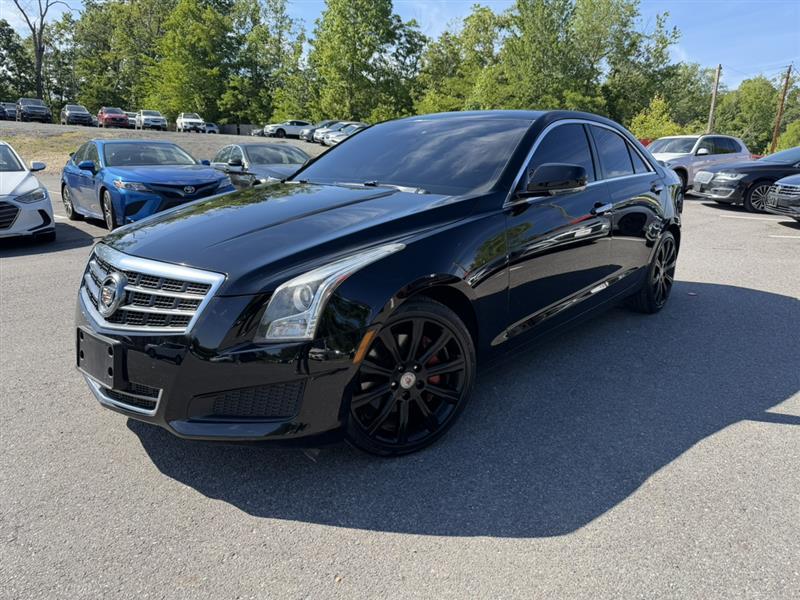 cadillac ats 2014 1G6AB5RX8E0191513 image cadillac ats 2014 1G6AB5RX8E0191513 image