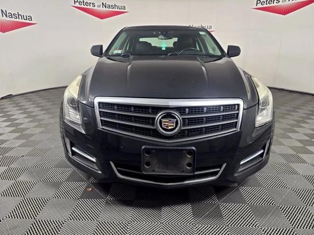 cadillac ats 2014 1G6AG5RX0E0193726 image cadillac ats 2014 1G6AG5RX0E0193726 image