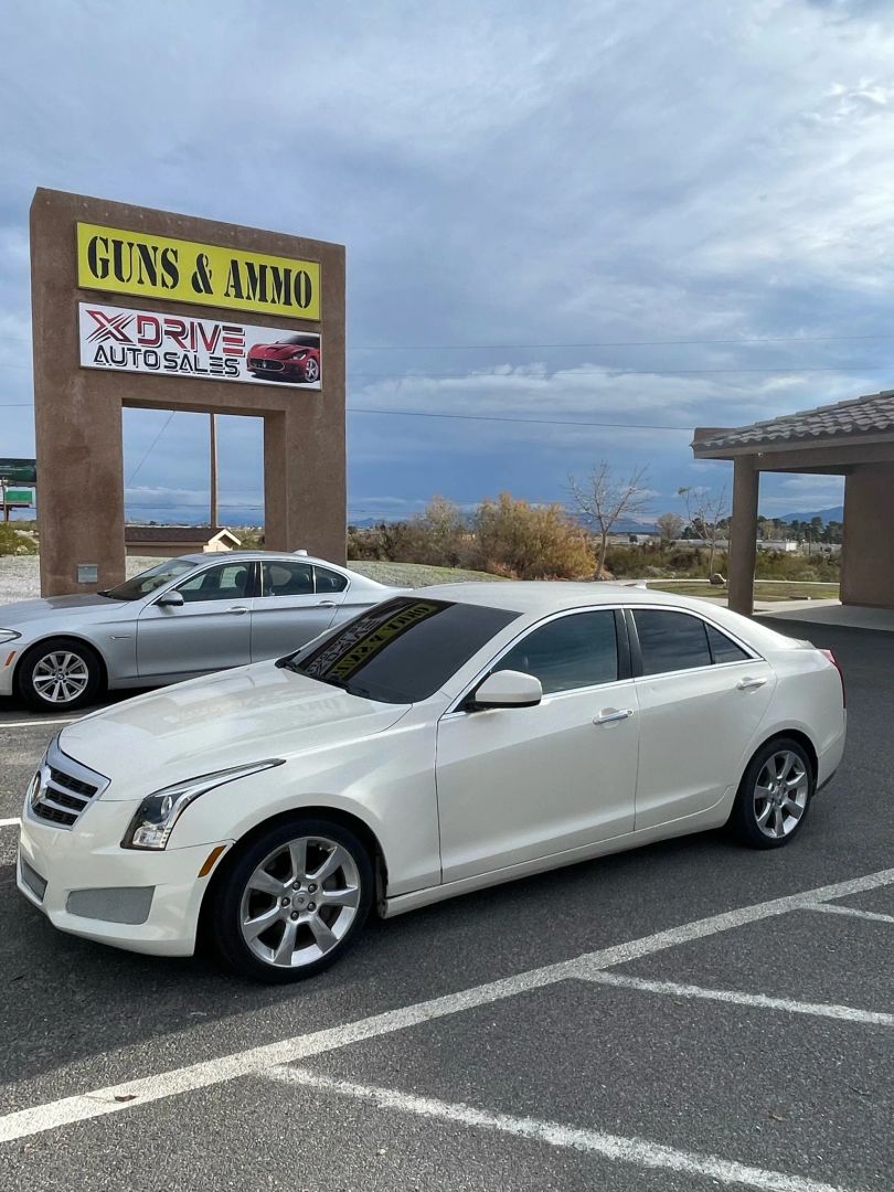 cadillac ats 2014 1G6AA5RA7E0104926 image cadillac ats 2014 1G6AA5RA7E0104926 image