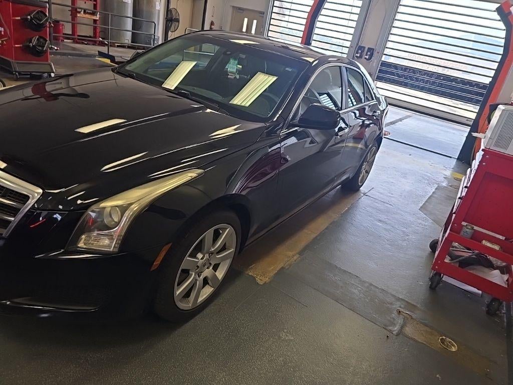 cadillac ats 2014 1G6AA5RA4E0134031 image cadillac ats 2014 1G6AA5RA4E0134031 image