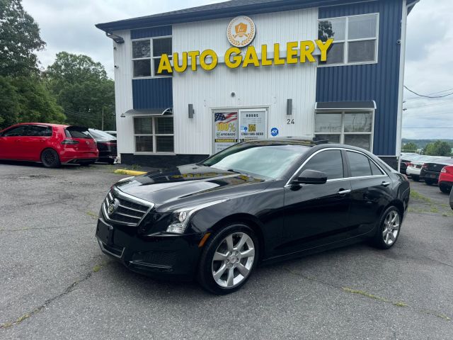 cadillac ats 2014 1G6AA5RX4E0150699 image cadillac ats 2014 1G6AA5RX4E0150699 image