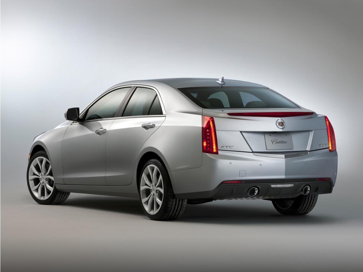 cadillac ats 2014 1G6AA5RA4E0167384 image cadillac ats 2014 1G6AA5RA4E0167384 image