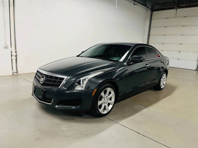 cadillac ats 2014 1G6AG5RX1E0131042 image cadillac ats 2014 1G6AG5RX1E0131042 image