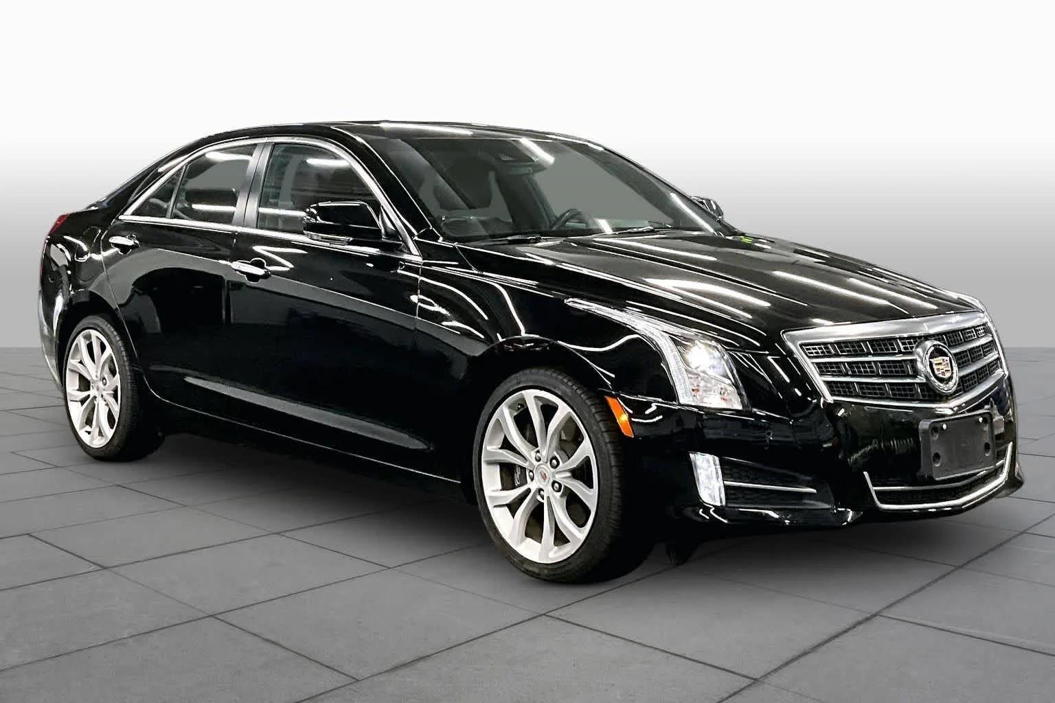 cadillac ats 2014 1G6AC5S33E0150999 image cadillac ats 2014 1G6AC5S33E0150999 image