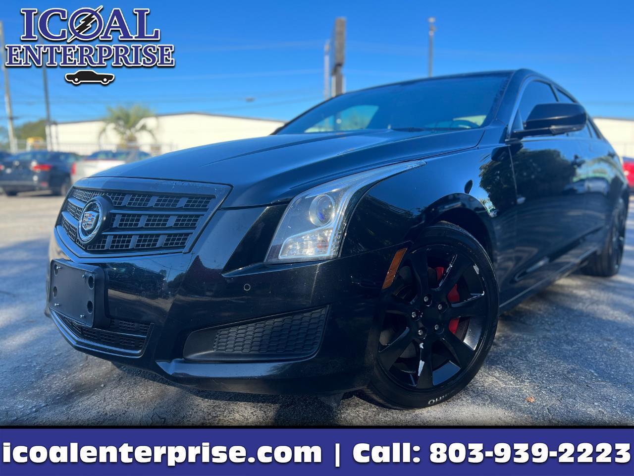 cadillac ats 2014 1G6AB5RA3E0122241 image cadillac ats 2014 1G6AB5RA3E0122241 image
